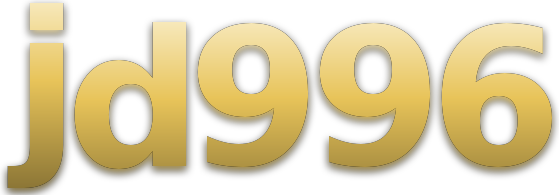 jd996 logo
