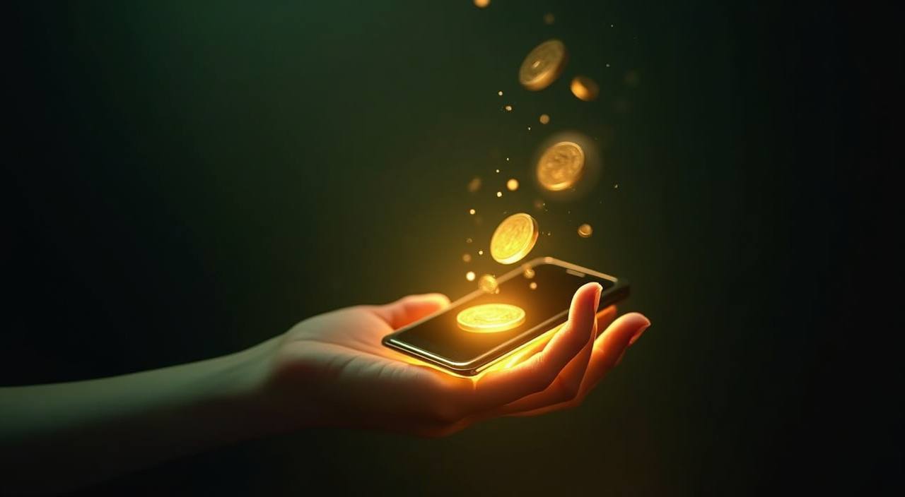 jd996 mobile gaming